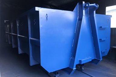 контейнер лодочка контейнер лодочка