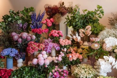 Доставка цветов Красная Поляна Доставка цветов Красная Поляна