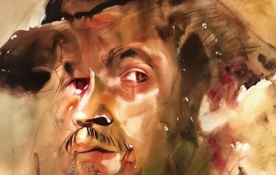 Картины Анатолия Зверева арестованы у галеристки Агафоновой по решению Басманного суда Картины Анатолия Зверева арестованы у галеристки Агафоновой по решению Басманного суда