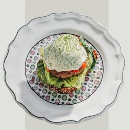 Запах свежего хлеба, созданного в пекарне ресторана Sage, задает настроение всему дню в столице Запах свежего хлеба, созданного в пекарне ресторана Sage, задает настроение всему дню в столице