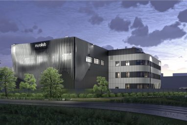 Проект по строительству комплекса НУОЛАБ по косметике стартует в районе Свиблово столицы России Проект по строительству комплекса НУОЛАБ по косметике стартует в районе Свиблово столицы России