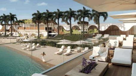 Рынок недвижимости Сочи: взрывной рост сервисных апартаментов привлекает внимание Рынок недвижимости Сочи: взрывной рост сервисных апартаментов привлекает внимание