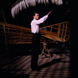 «Авиатор» Егора Михалкова-Кончаловского: необычный фильм о любви, прощении и памяти «Авиатор» Егора Михалкова-Кончаловского: необычный фильм о любви, прощении и памяти