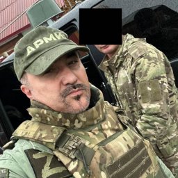 Владимир Ераносян представляет "Штурмовик" — захватывающее повествование о морской пехоте Владимир Ераносян представляет "Штурмовик" — захватывающее повествование о морской пехоте