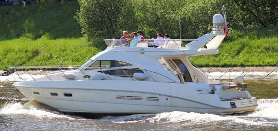 Юбилей на яхте Юбилей на яхте